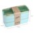 3 Layer Wheat Straw Lunch Box with Bag Japanese Microwave Bento Box with Fork Spoon Food Container for Student Office Staff 9