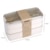 3 Layer Wheat Straw Lunch Box with Bag Japanese Microwave Bento Box with Fork Spoon Food Container for Student Office Staff 10
