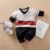 Anime Baby Rompers Newborn Male Baby Clothes Cartoon Cosplay Costume For Baby Boy Jumpsuit Cotton Baby girl clothes For babies 39