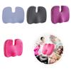 Coccyx Orthopedic Memory Foam Seat Cushion for Chair Car Office Home Multifunction Anti Hemorrhoid Massage Chair Seat 6
