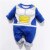 Anime Baby Rompers Newborn Male Baby Clothes Cartoon Cosplay Costume For Baby Boy Jumpsuit Cotton Baby girl clothes For babies 26