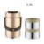 Portable Large Capacity 304 Stainless Steel Vacuum Insulation Bento Lunch Box Leak-Proof Food Storage Container Outdoor Thermos 7