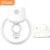 NEW Portable Electric Breast Pump Silent Wearable Automatic Milker LED Display  USB Rechargable Hands-Free Portable Milk NO BPA 8