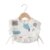 Korean Style Toddler Kids Lace Floral Bibs Cute Hollow Out False Collar Children Clothes Accessiory Pure Color Baby Girls Cotton 24